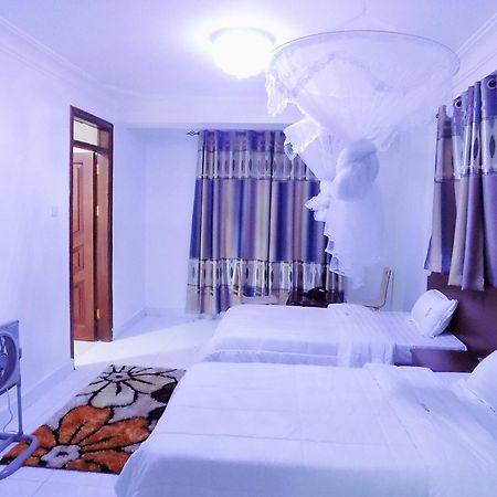 Sunrise Hotel Кампала Номер фото